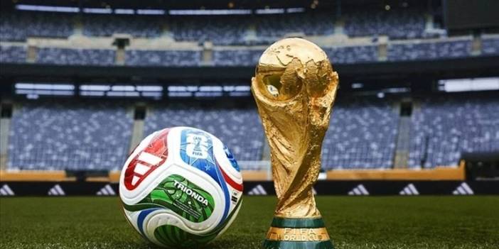 Dünya Kupası'da en iyilerin listesi açıklandı: 50 futbolcunun arasında Türkiye'den 2 yıldız var