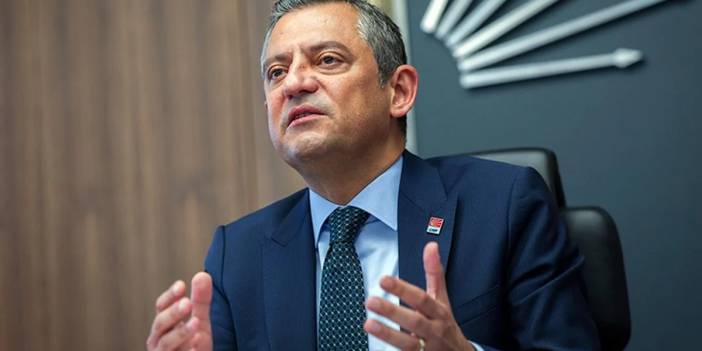 Özgür Özel 'Yeni parti kurulacak mı?' sorusuna son noktayı koydu!