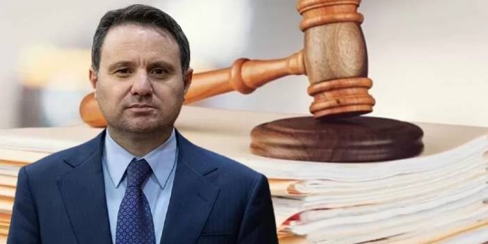 Akın Gürlek'ten Yargıya önemli düzenleme: Dava süreleri kısalıyor!