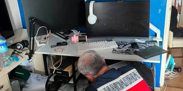 MİT dolandırıcılığa fırsat vermiyor: İki ile yapılan operasyonla kredi kartı şebekesi çökertildi