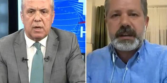 Canlı yayında hakaretler havada uçuştu: İslam Memiş ile Şamil Tayyar neden birbirine girdi?
