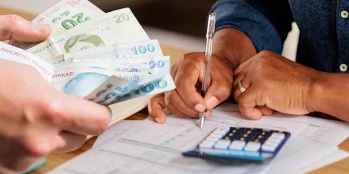 Borçlulara nefes aldıracak düzenleme: Kamu alacaklarının taksitlendirilmesinde teminat sınırı yükseltildi