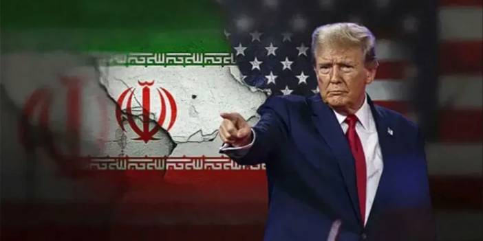 Resmen tehdit etti: Trump'tan anlaşma sonrası kritik açıklama!