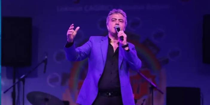 Konsere giderken trafik kazası geçiren Cengiz Kurtoğlu'ndan kötü haber!