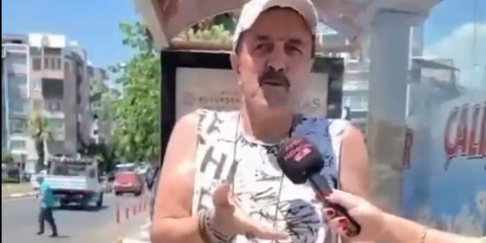 Eşini AK Parti'ye üye olduğu için boşayan adam sosyal medyada gündem oldu!