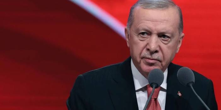 Aday olacak mı? Erdoğan 2028 seçimi için ilk kez açıklama yaparak tarih verdi!