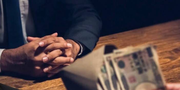Silivri soruşturmasında itiraflar peş peşe döküldü! ''Belediye başkan yardımcısına 380 bin dolar verdim...''