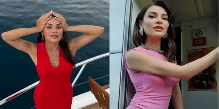 Ece İrtem'in annesi açık açık anlattı: O gece alkolle birlikte...