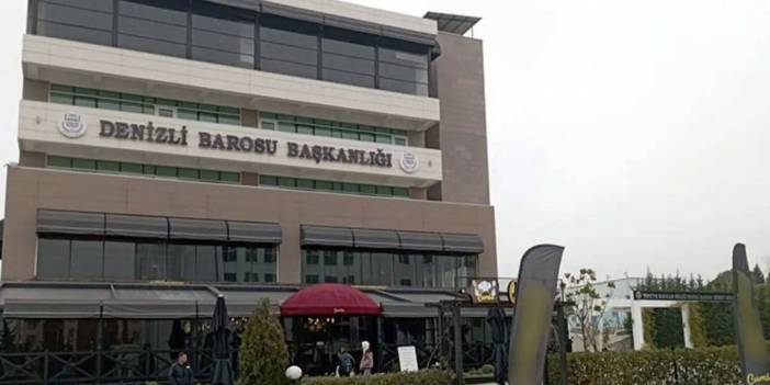 Hukuk camiası şokta: Denizli'de uyuşturucu operasyonunda Baro başkanı dahil 12 avukat gözaltına alındı!