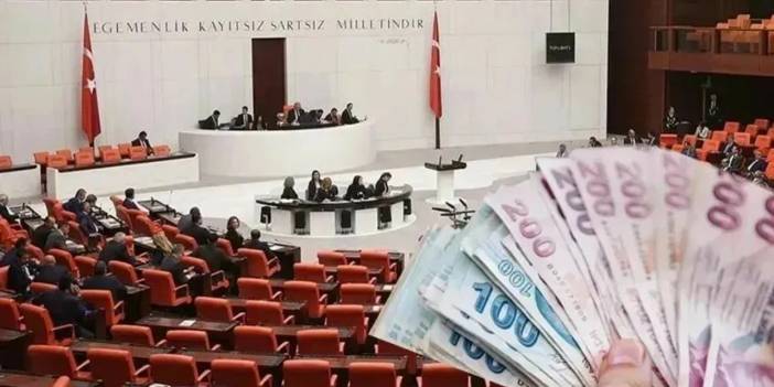 Milyonlarca esnafa müjde gibi haber: Meclis'ten geçti, vergi istisnası geliyor!