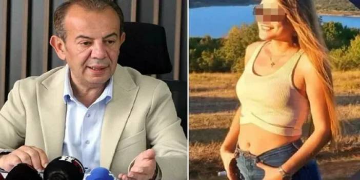 Tanju Özcan cinsel saldırı suçundan tutuklandı!