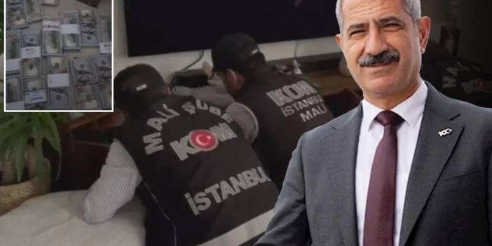 Adalar Belediyesi soruşturmasında şok gelişme! Rüşvet karşılığı ruhsat dağıtmışlar!
