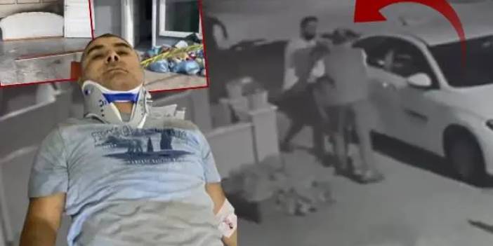 Kaçırılan İBB Kültür A.Ş. yöneticisi Erhan Karaal'a işkence mi yapıldı? İşte ilk açıklamalar...
