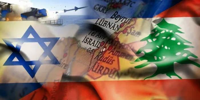 İsrail ve Hizbullah ateşkeste ilan etti!