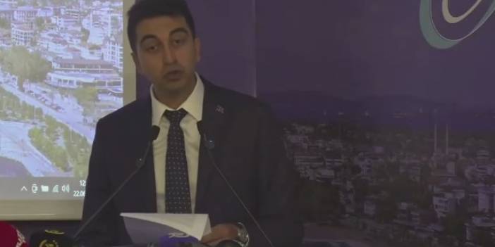 Tuzla Belediye Başkanı Eren Ali Bingöl’den İBB’ye İmar Düzenlemesi Tepkisi
