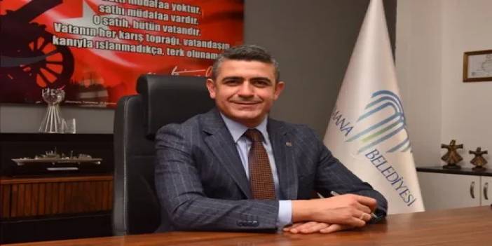 Bir Belediye Başkanı daha CHP'den istifa etti!