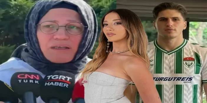 Kubilay Kaan Kundakçı cinayetinde ilk duruşma: Babadan Aleyna Kalaycıoğlu'na ders gibi soru!