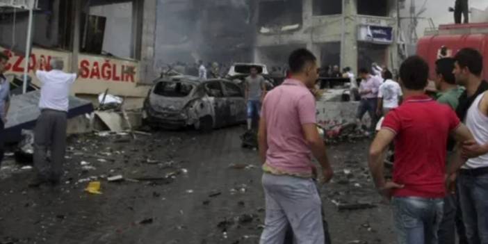 Reyhanlı'daki terör saldırısına ilişkin dikkat çeken gelişme: Talimat Esed rejimi istihbaratından!