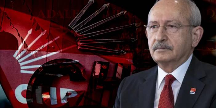CHP'den son dakika haberi: 2 il başkanı daha görevden alındı!