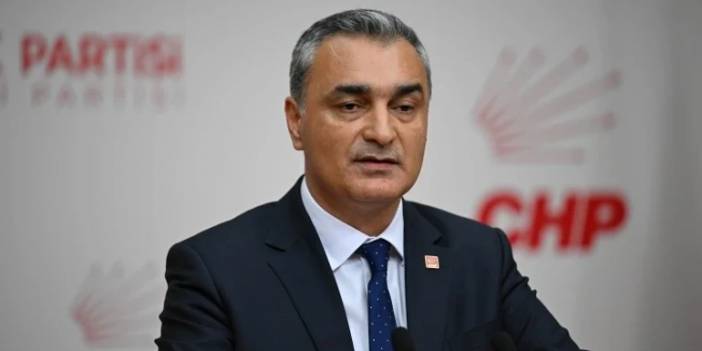 CHP'den kongre kararı açıklandı: Müslim Sarı tarih verdi!