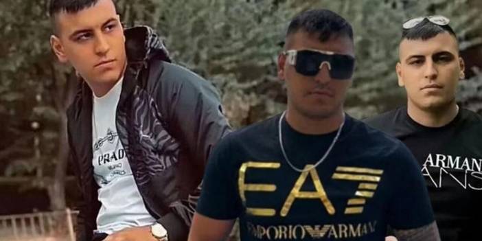 Türkiye Rusya' daki 'Can Dalton'un peşinde: Bakan Gürlek'ten açıklama geldi