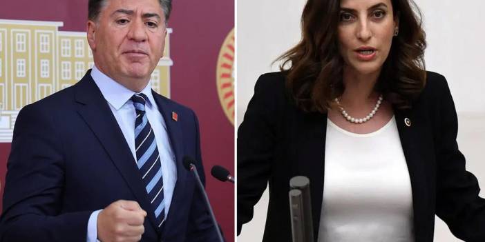 Meclis bu ikiliyi konuşuyor: CHP'li iki vekil sessiz sedasız evlendi