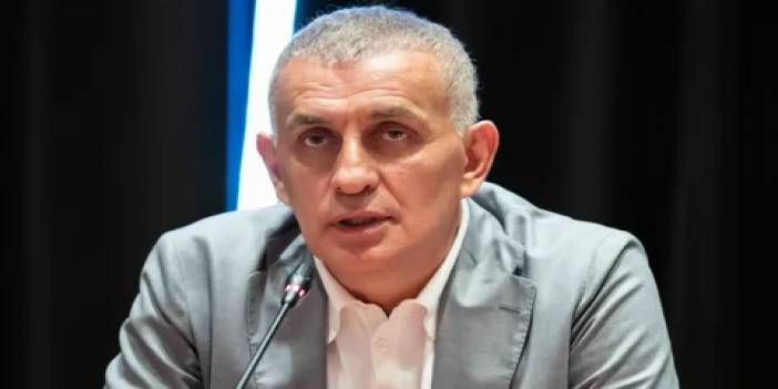 İbrahim Hacıosmanoğlu görevi bırakacak mı? İstifa sorusuna olay yanıt!