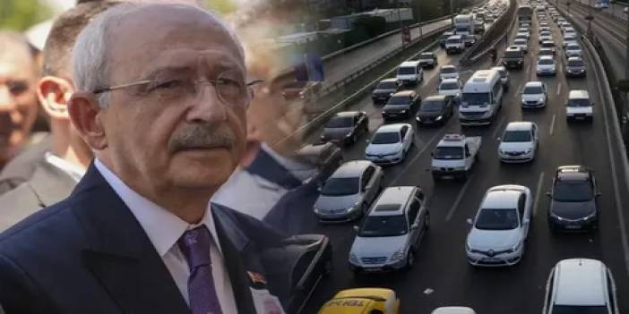 Kılıçdaroğlu'nun İstanbul programı neden iptal edildi? İşte dikkat çeken açıklama...