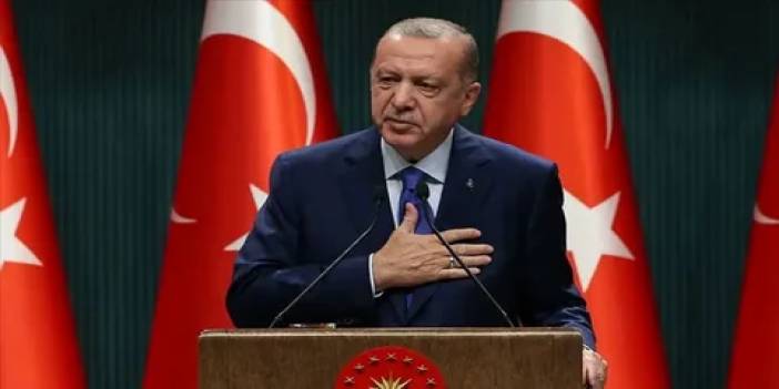 Venezuela'dan Başkan Erdoğan'a dayanışma teşekkürü!
