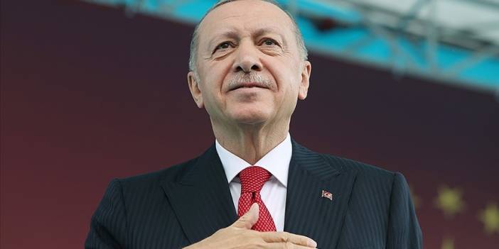 Cumhurbaşkanı Erdoğan'dan son dakika açıklamalar: Yeni başkanlarımızı bağrımıza basacağız!...