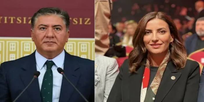 Sessiz sedasız evlenen CHP'li vekillerin nikah görüntüsü ortaya çıktı!