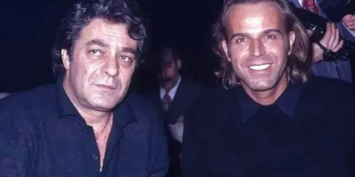 Soner Arıca çifte acı yaşadı! Annesinden sonra dayısı Kadir İnanır'ı da kaybetti!
