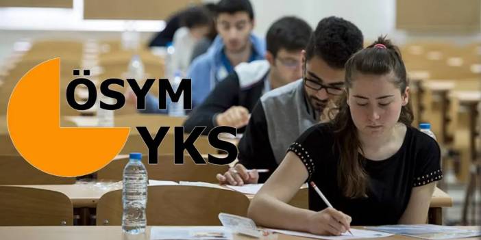 YKS'de o sorular iptal mi olacak? Hatalı sorular var iddiası kafaları karıştırdı: ÖSYM inceleme başlattı!