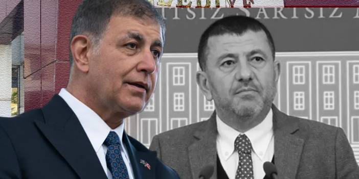 CHP’li Veli Ağbaba panikletti! Cemil Tugay o ismi apar topar görevden aldı!