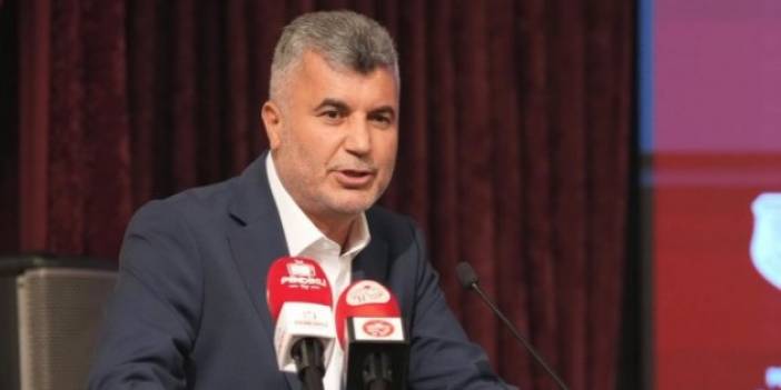 Pendikspor Derneği Atakan Yüce İle Yola Devam Dedi...