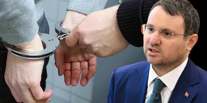 Bakan Gürlek'ten son dakika haberi: 81 ilde sokak çetelerine karşı başlatılan operasyonla 117 şüpheli gözaltına alındı...