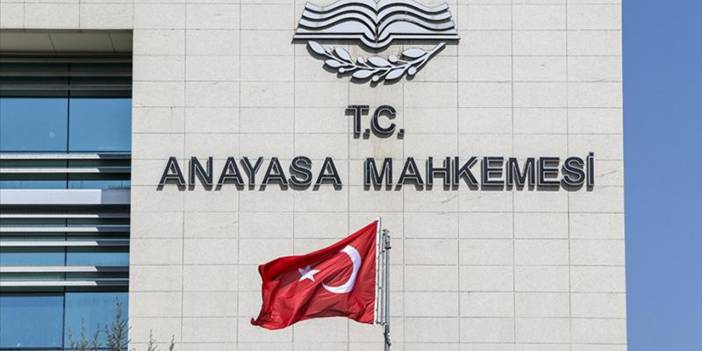 Anayasa Mahkemesi'nden cinsiyet değişikliği kararı