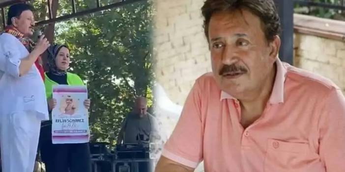 SMA'lı bebeğin annesiyle diyaloğu gündem oldu: Gökhan Güney'den yazılı açıklama geldi...