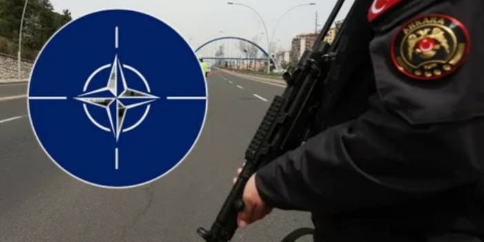Ankara'da NATO hareketliliği: O araçların şehre girişi yasaklandı