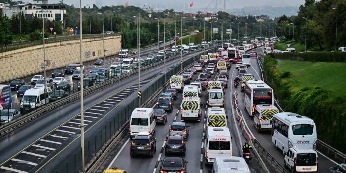 İstanbul'da 394 bin liraya yükseldi: Ödemeyen trafiğe çıkamayacak