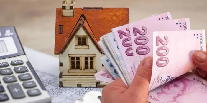 Kira zam oranı belli oldu: Peki kiralar ne kadar arttı?