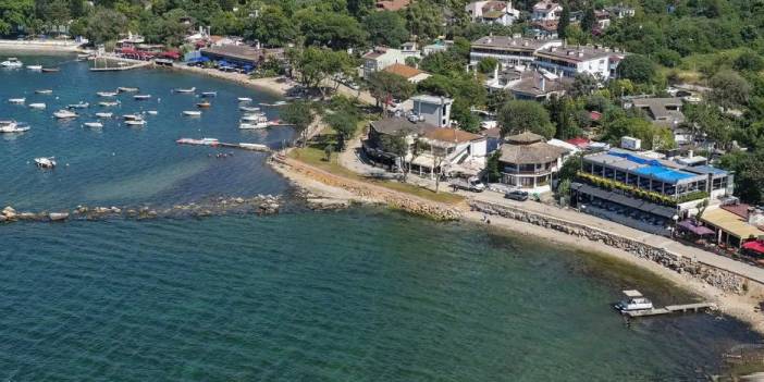 Tuzla'da 2 bin yıllık tarih gün yüzüne çıkıyor