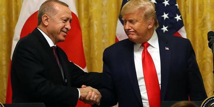 Trump'ın Ankara programı belli oldu: İlk durağı bakın neresi?