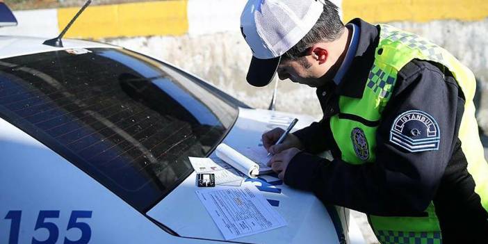 Sürücüler bu hatalara af yok: Ehliyetiniz kalıcı olarak iptal olacak