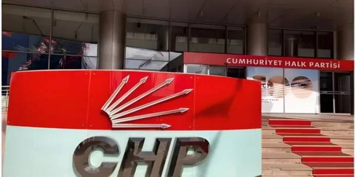 CHP'de kritik toplantı sona erdi: YDK, 8 kişinin tedbir kararına itirazını reddetti!
