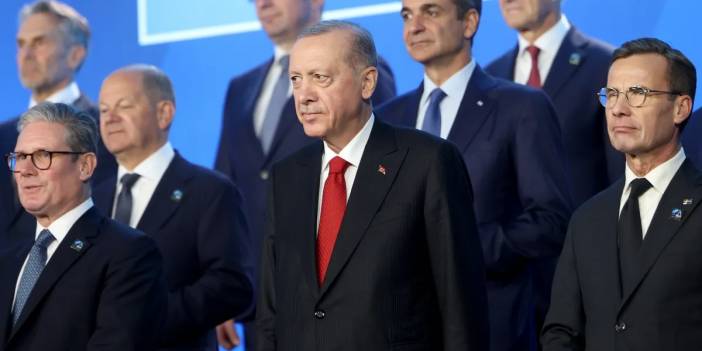36. NATO Zirvesi bugün Ankara'da başladı: Trump ile 31 müttefik ülke liderinin yer aldığı zirvede neler var?