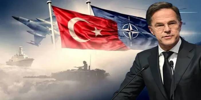 Ankara'daki tarihi NATO zirvesi yeni gelişmelerle devam ediyor: Rutte resmen duyurdu...