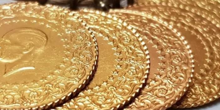 Altın fiyatları düşüyor mu? Fiyatlar temmuz ayının en dip seviyesinden döndü! Bugün 1 gram altın, çeyrek, cumhuriyet, ons altını ne kadar, kaç TL?