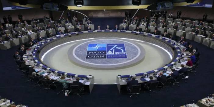 NATO Liderler Zirvesi'nin merakla beklenen sonuç bildirgesi yayımlandı: 50 milyar dolarlık tedarik anlaşması sağlandı