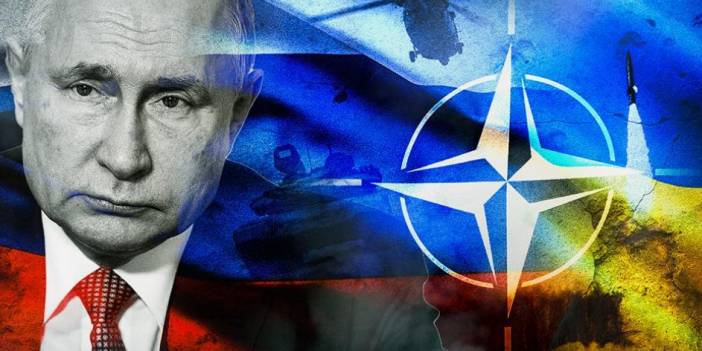 Rusya'dan NATO Zirvesi sonrası sert uyarı: Bu kararlar dünyayı felakete sürükleyebilir!